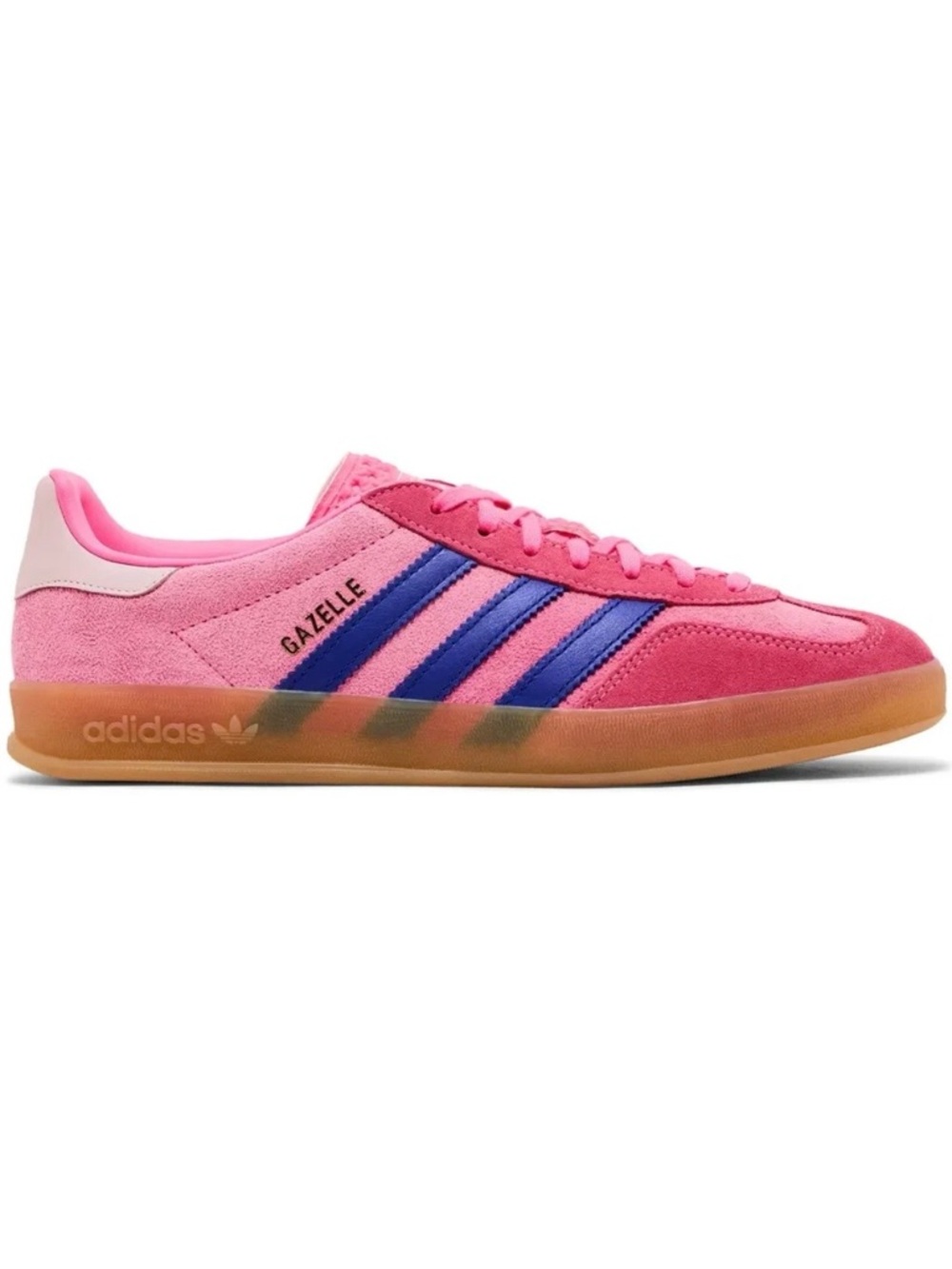 NWT Adidas Gazelle Indoor